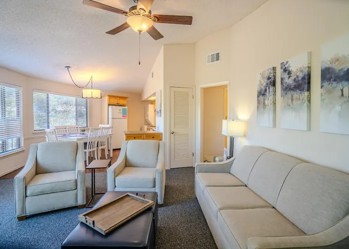 Remote Worker Treetop Home On Lake Travis, Pool & Hot Tub No #4 Red Bud
